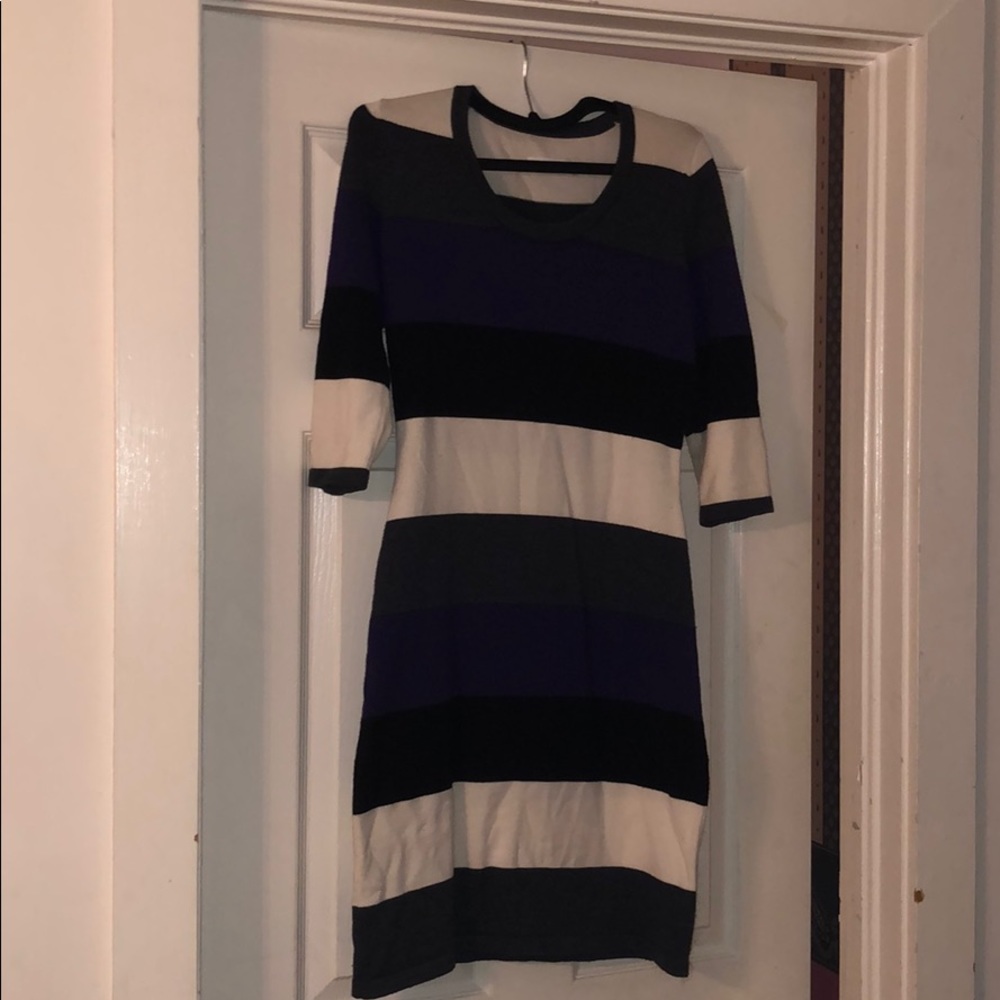 Calvin Klein Sweater Dress